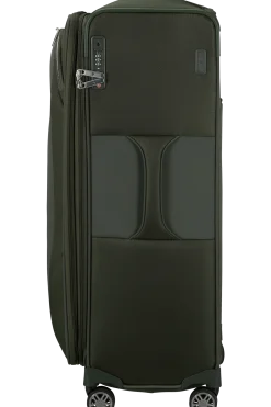 Re-Lite - Trolley espandibile (4 ruote) 78cm