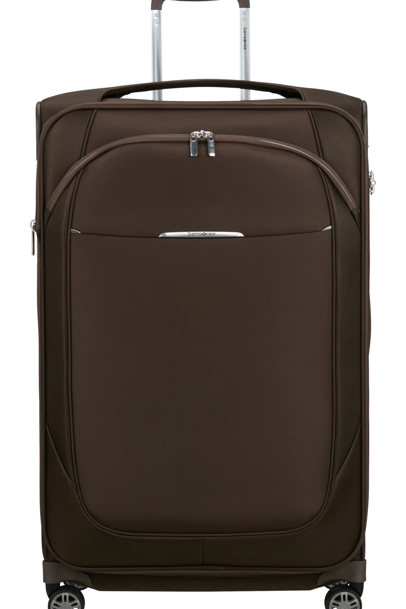 Re-Lite - Trolley espandibile (4 ruote) 78cm