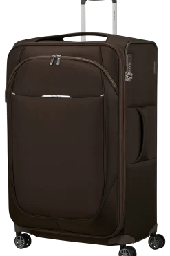 Re-Lite - Trolley espandibile (4 ruote) 78cm