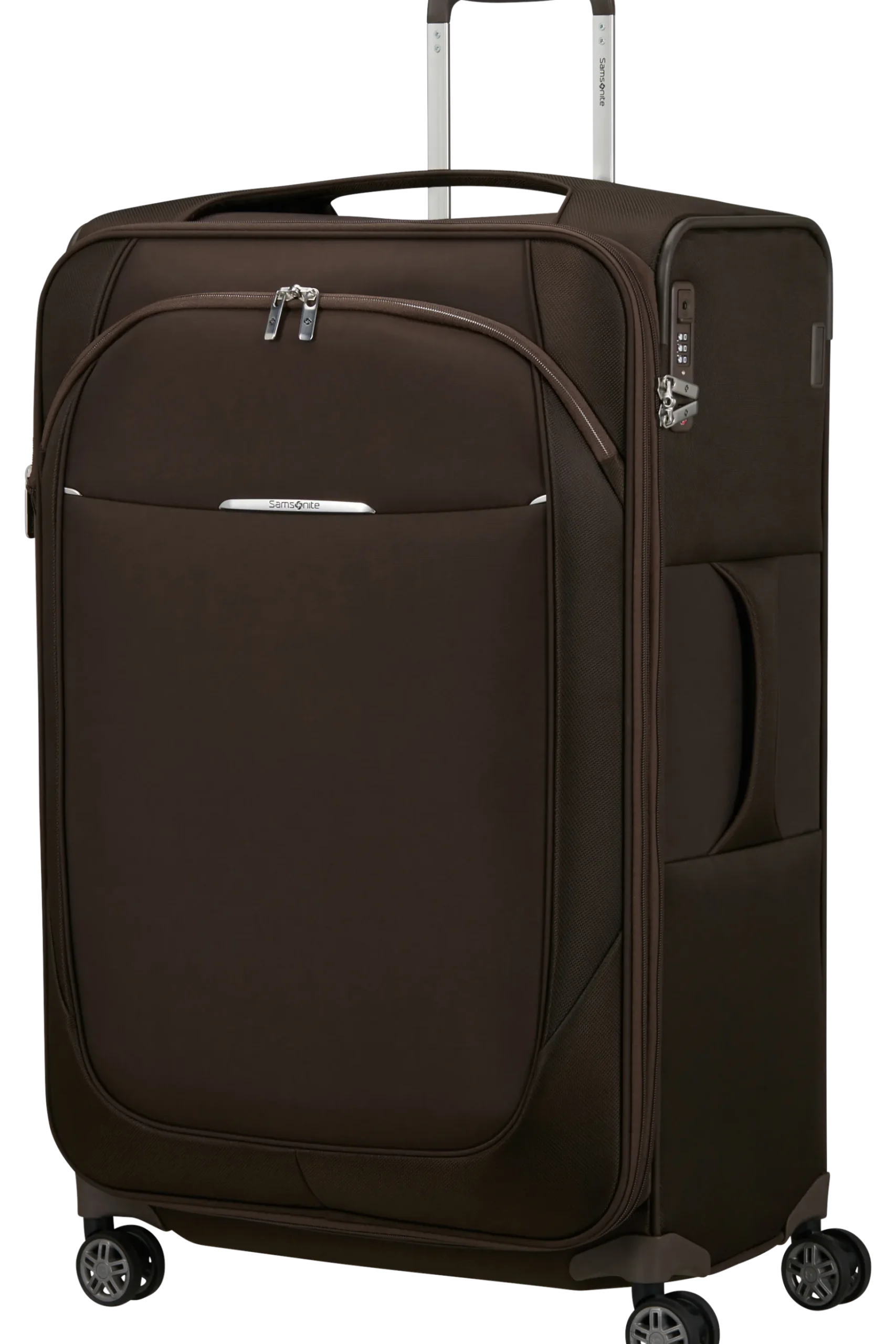 Re-Lite - Trolley espandibile (4 ruote) 78cm