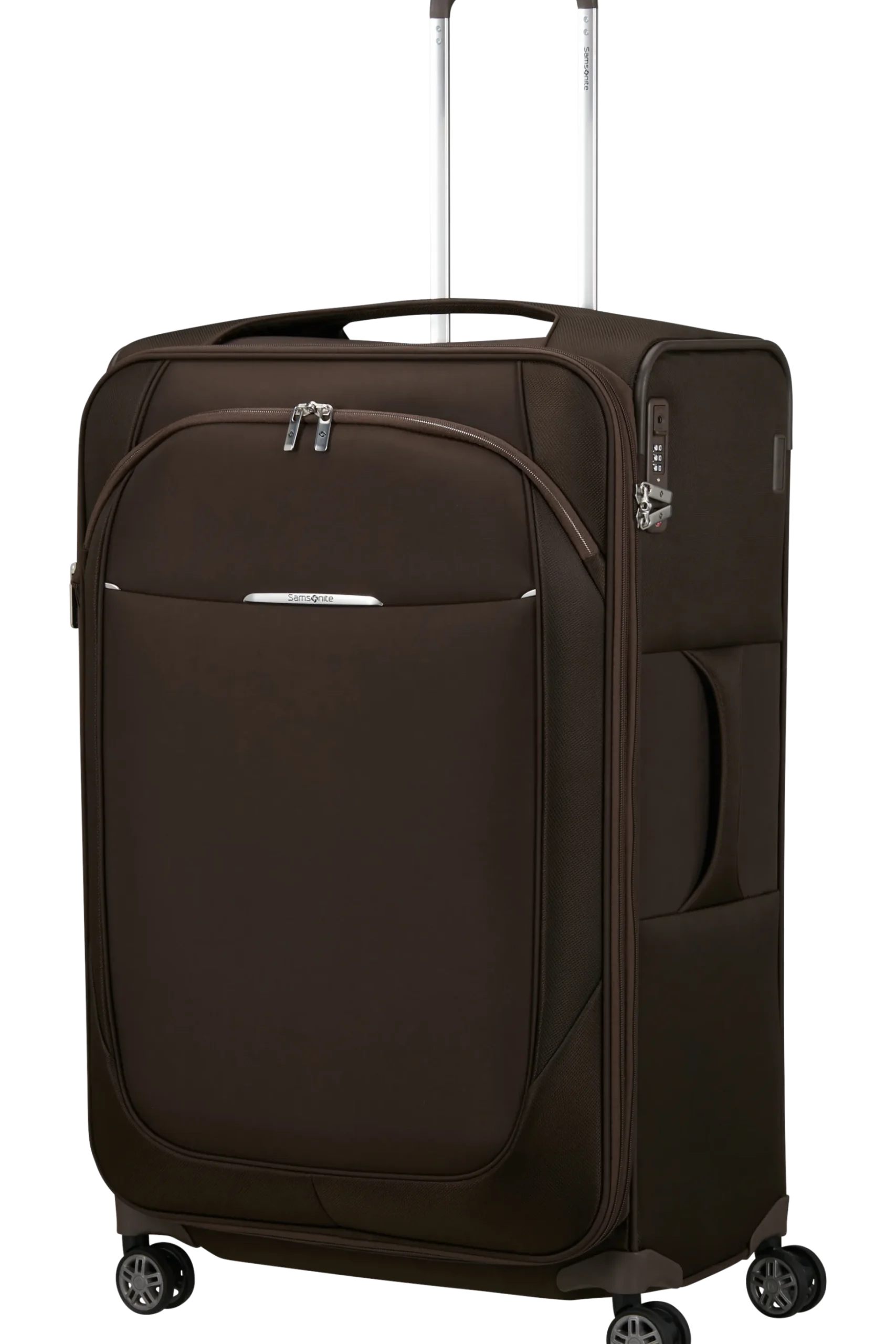 Re-Lite - Trolley espandibile (4 ruote) 78cm