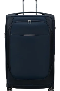 Re-Lite - Trolley espandibile (4 ruote) 78cm