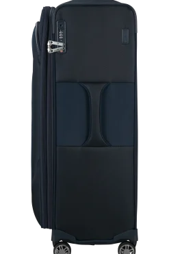 Re-Lite - Trolley espandibile (4 ruote) 78cm