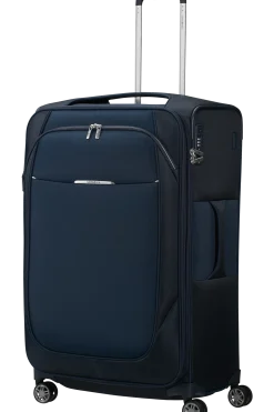 Re-Lite - Trolley espandibile (4 ruote) 78cm