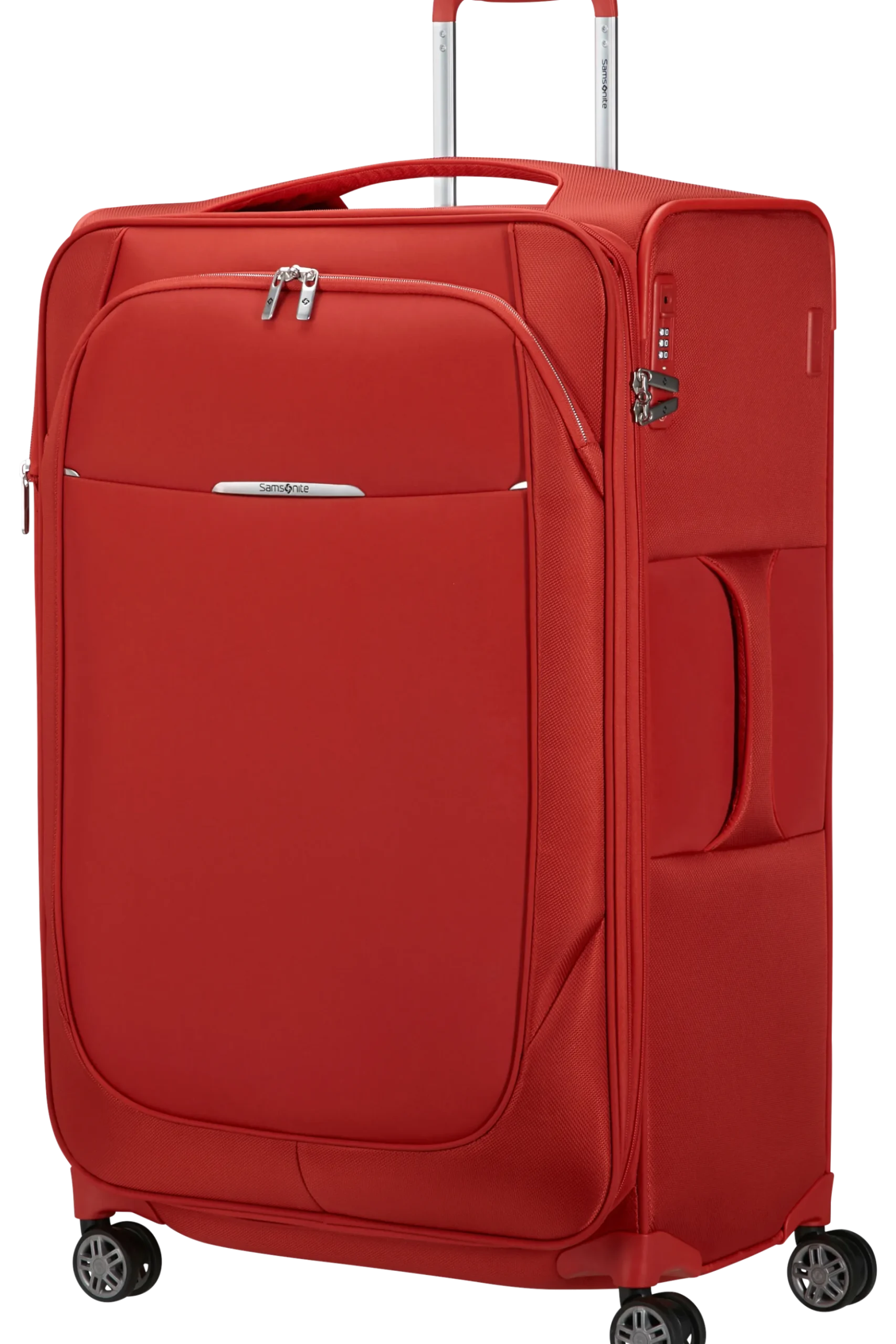 Re-Lite - Trolley espandibile (4 ruote) 78cm