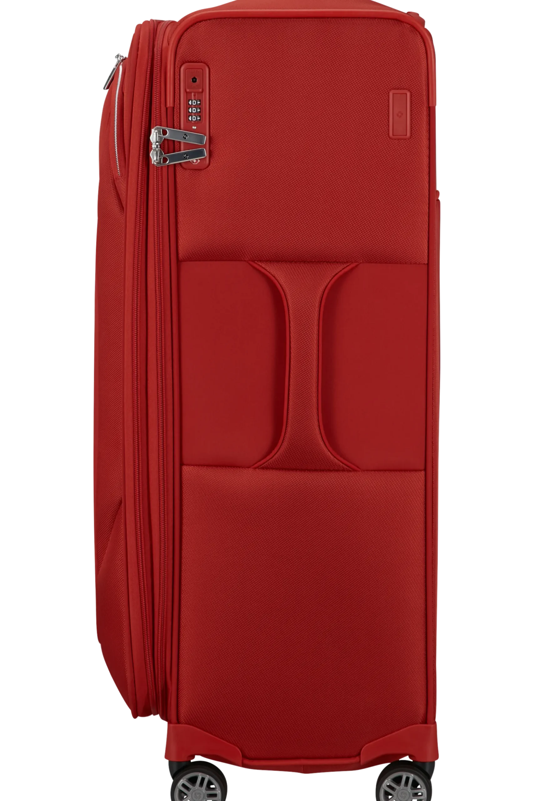 Re-Lite - Trolley espandibile (4 ruote) 78cm