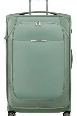 Re-Lite - Trolley espandibile (4 ruote) 78cm