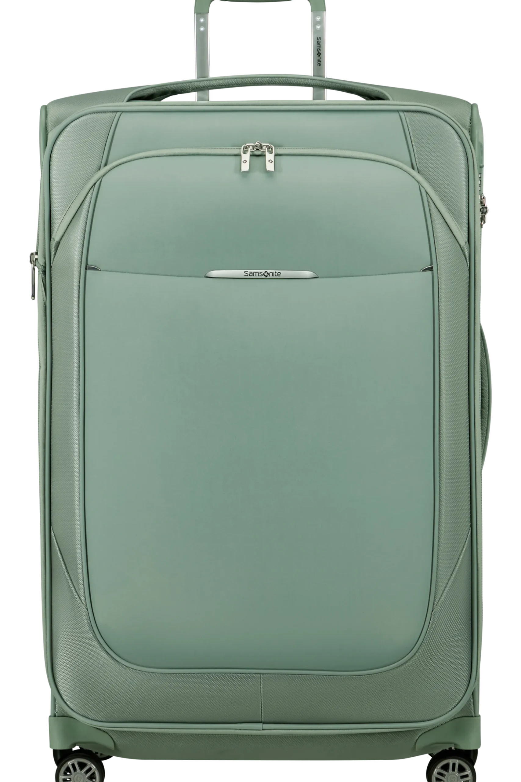 Re-Lite - Trolley espandibile (4 ruote) 78cm