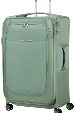Re-Lite - Trolley espandibile (4 ruote) 78cm