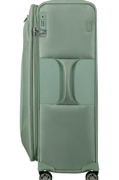 Re-Lite - Trolley espandibile (4 ruote) 78cm