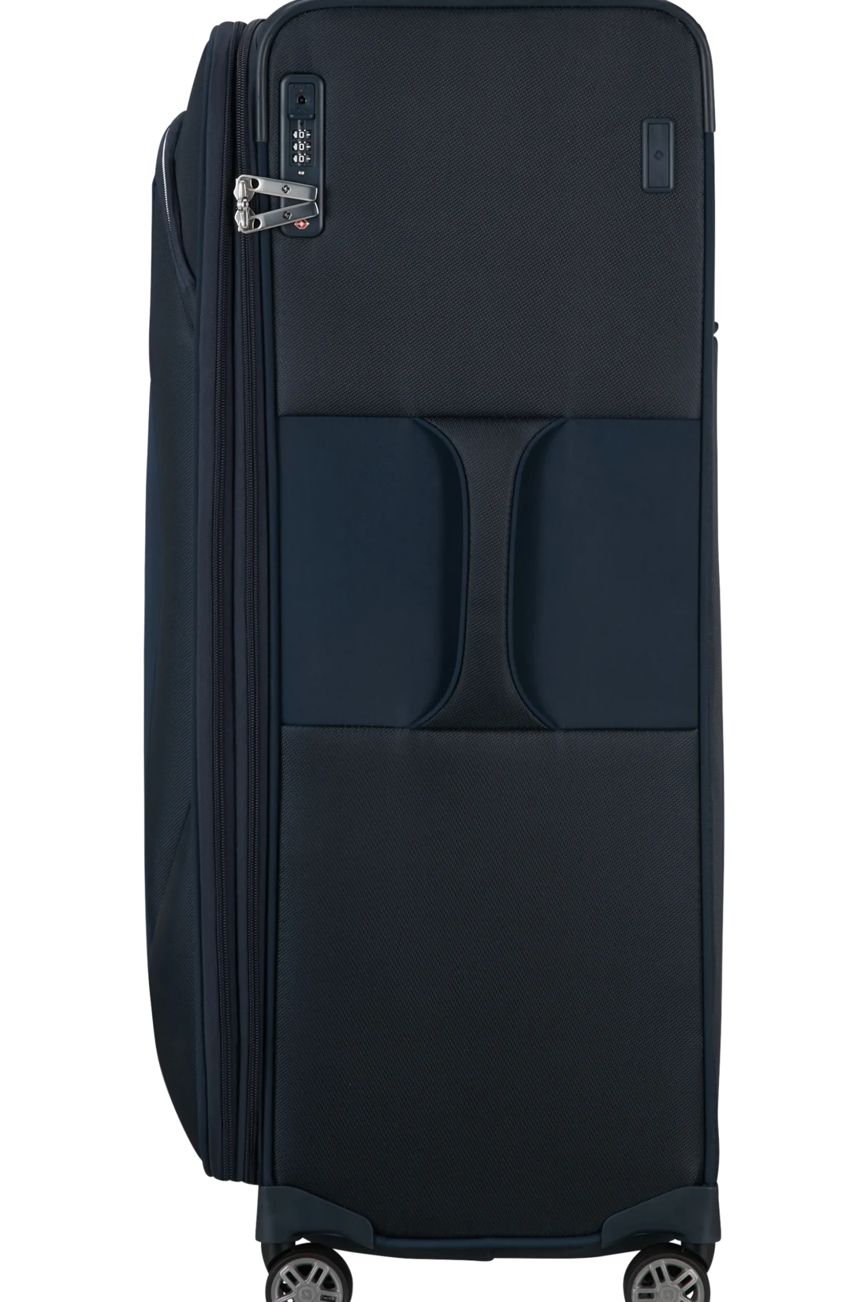 Re-Lite - Trolley espandibile (4 ruote) 83cm