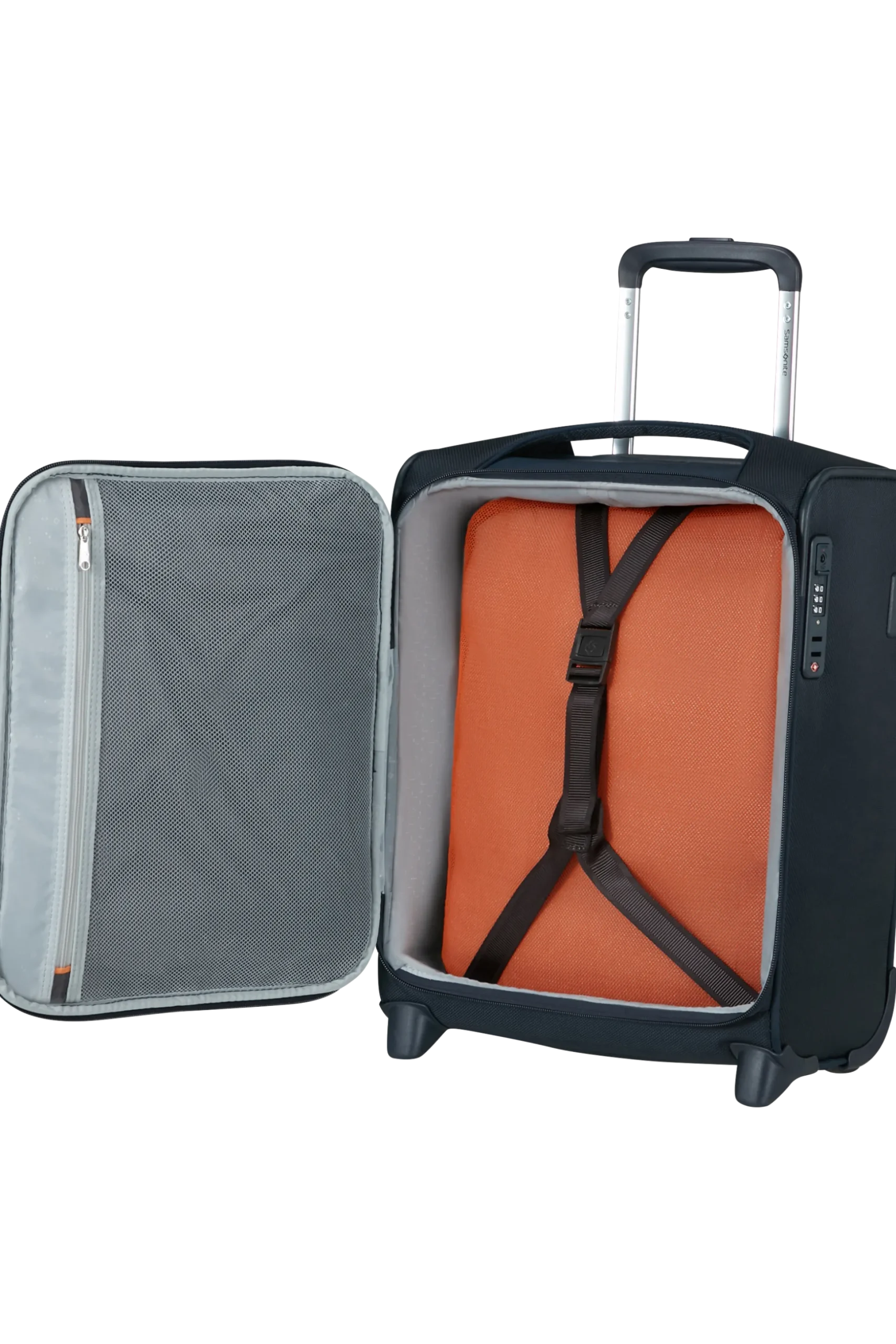 Re-Lite - Valigia (2 ruote) underseater 45cm