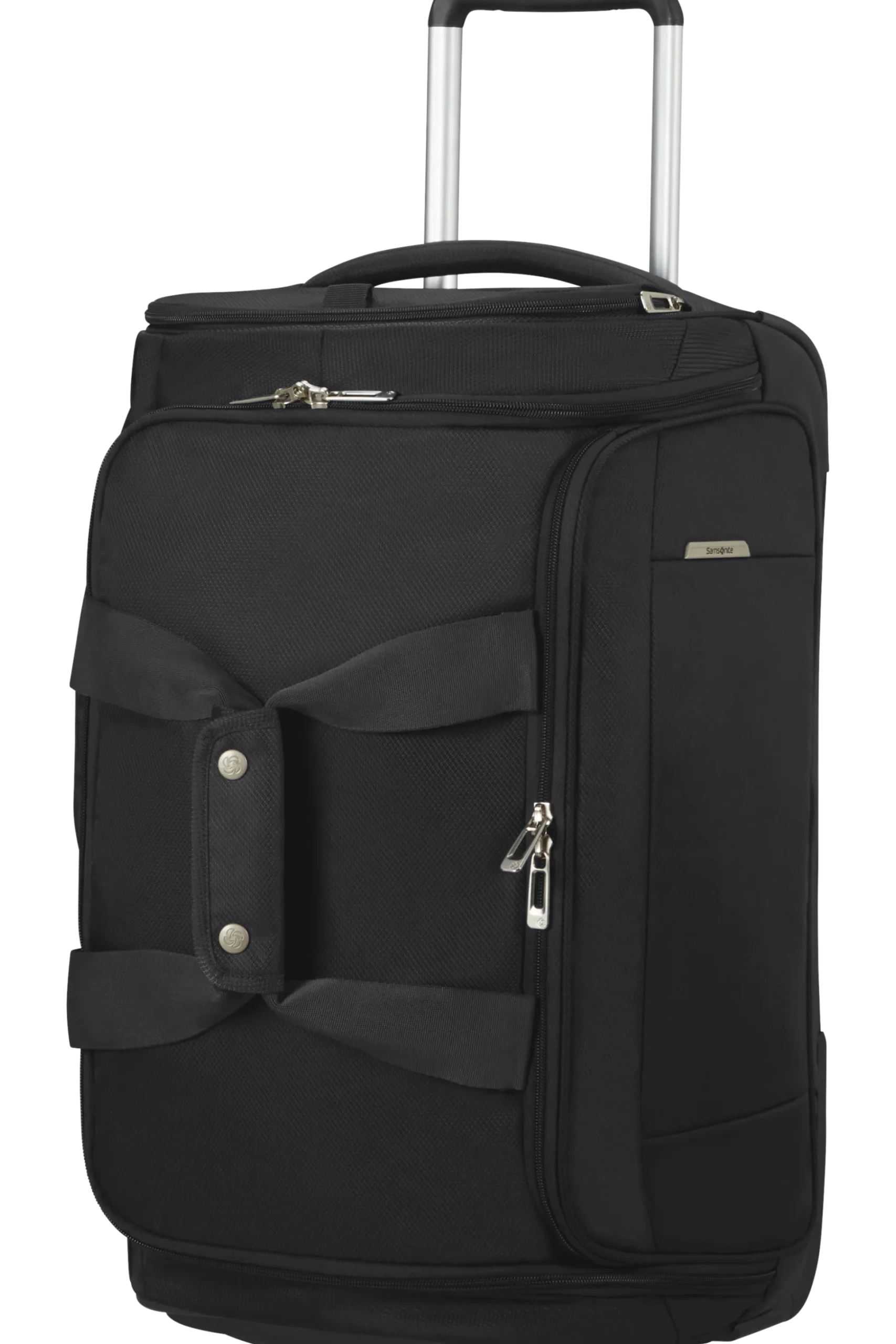 Respark - Borsone con ruote 55cm