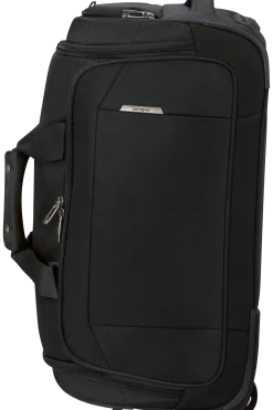 Respark - Borsone con ruote 55cm