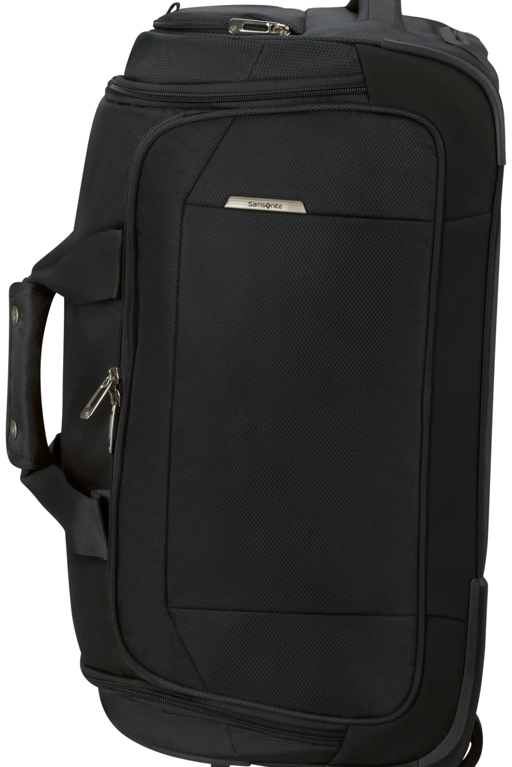 Respark - Borsone con ruote 55cm
