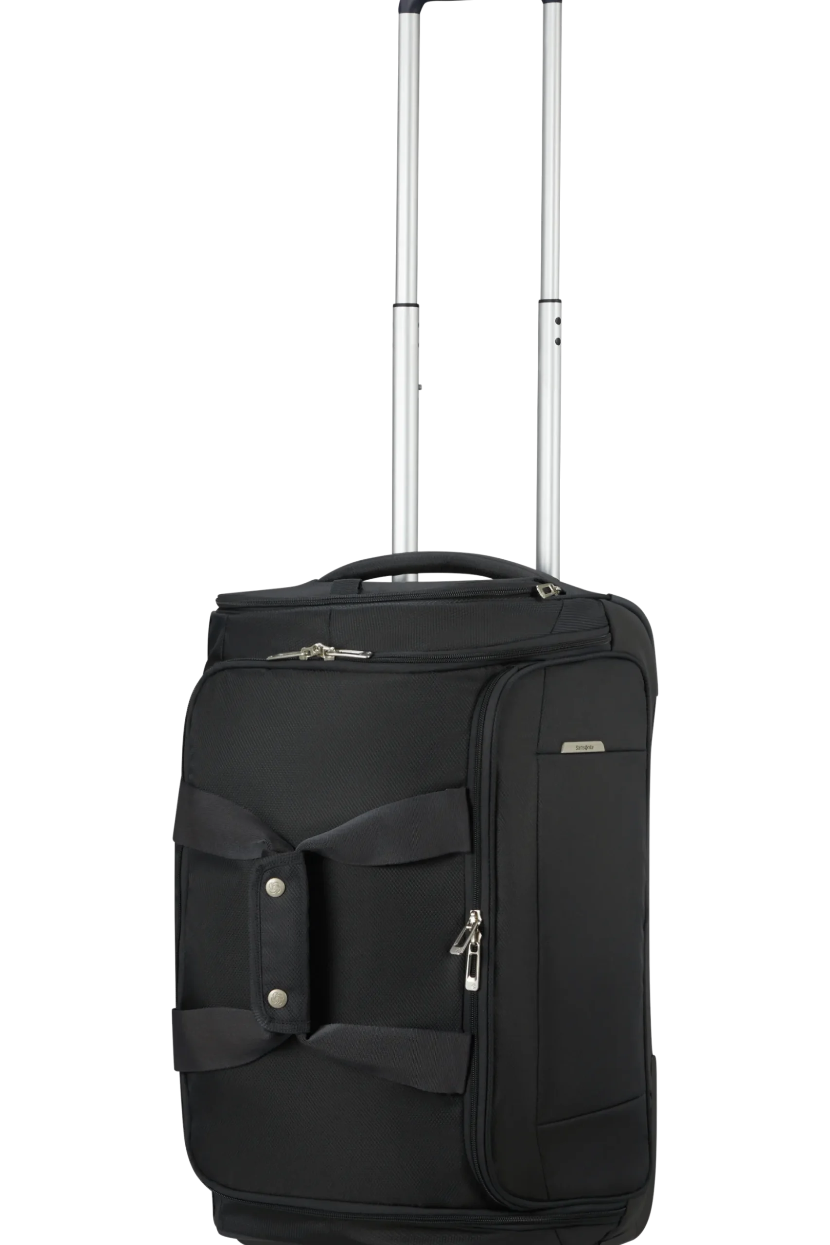 Respark - Borsone con ruote 55cm