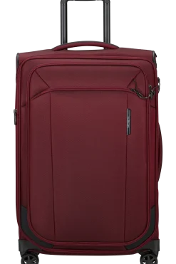 Respark - Trolley Espandibile (4 ruote) 67cm