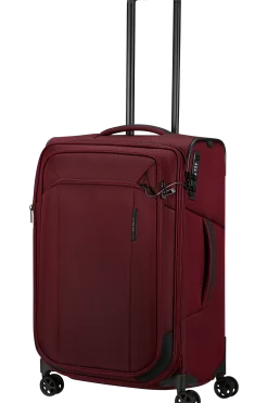 Respark - Trolley Espandibile (4 ruote) 67cm