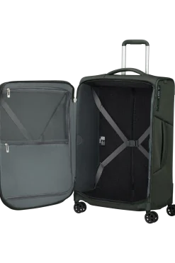 Respark - Trolley Espandibile (4 ruote) 67cm