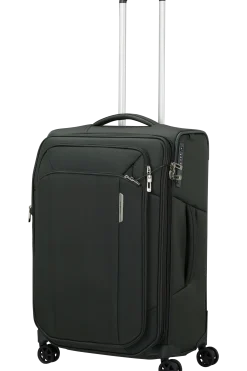 Respark - Trolley Espandibile (4 ruote) 67cm
