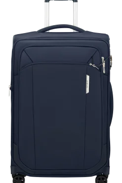 Respark - Trolley Espandibile (4 ruote) 67cm