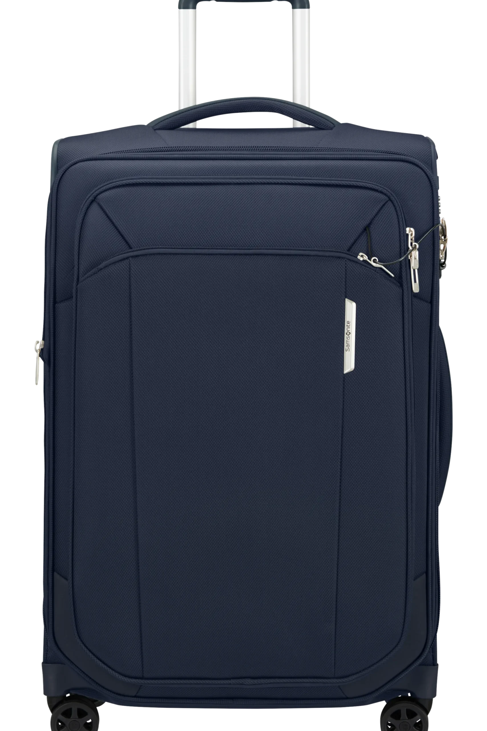 Respark - Trolley Espandibile (4 ruote) 67cm