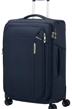 Respark - Trolley Espandibile (4 ruote) 67cm