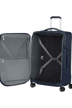 Respark - Trolley Espandibile (4 ruote) 67cm