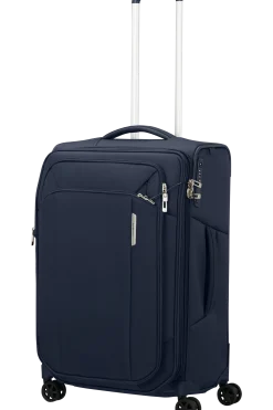 Respark - Trolley Espandibile (4 ruote) 67cm