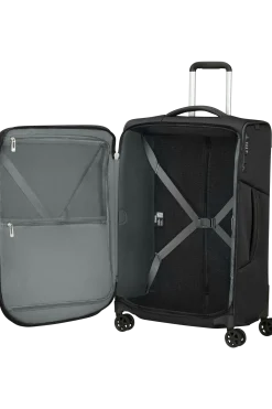 Respark - Trolley Espandibile (4 ruote) 67cm