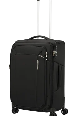 Respark - Trolley Espandibile (4 ruote) 67cm