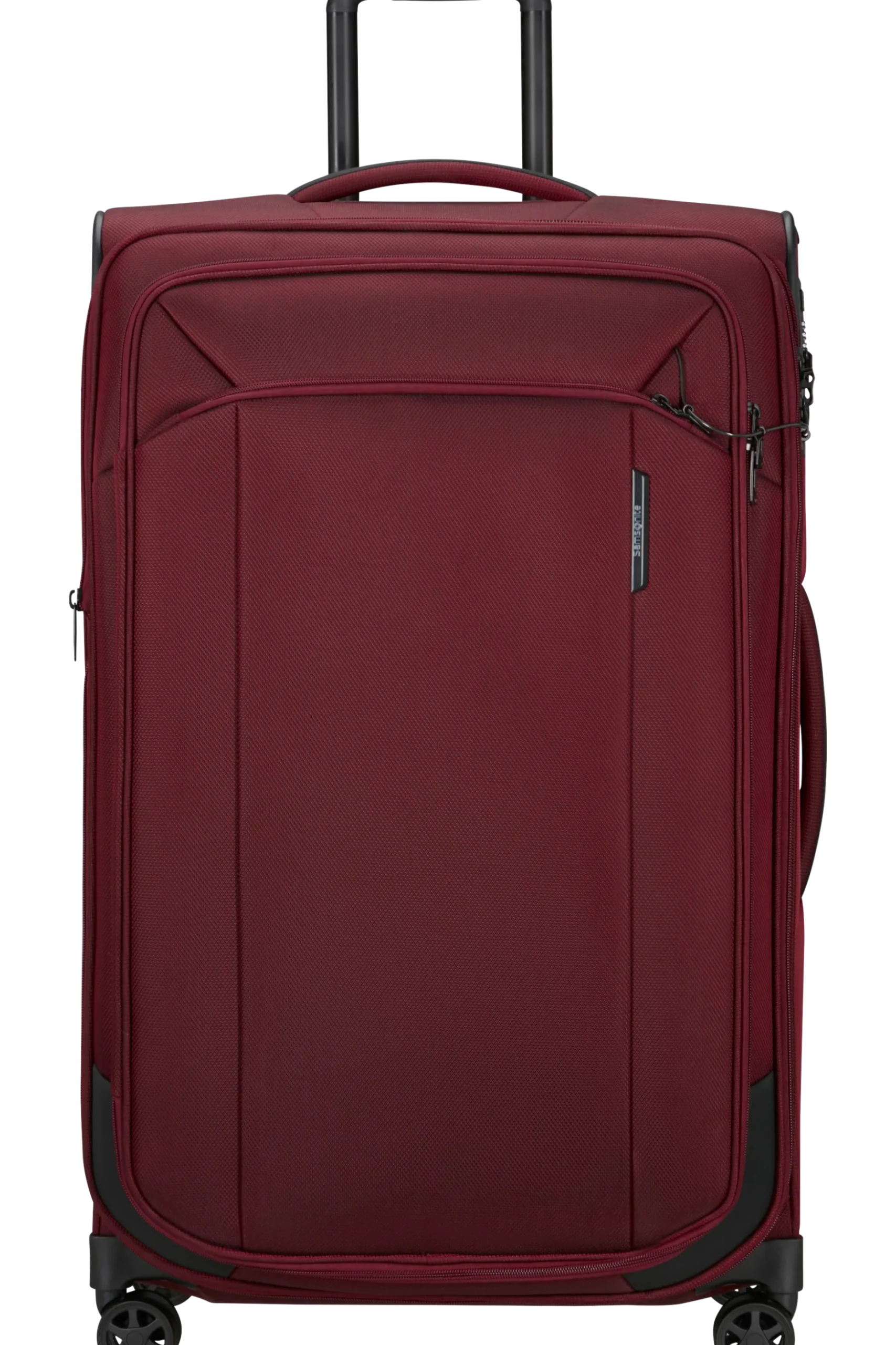 Respark - Trolley Espandibile (4 ruote) 79cm