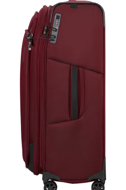 Respark - Trolley Espandibile (4 ruote) 79cm