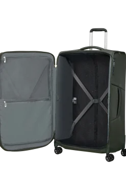 Respark - Trolley Espandibile (4 ruote) 79cm