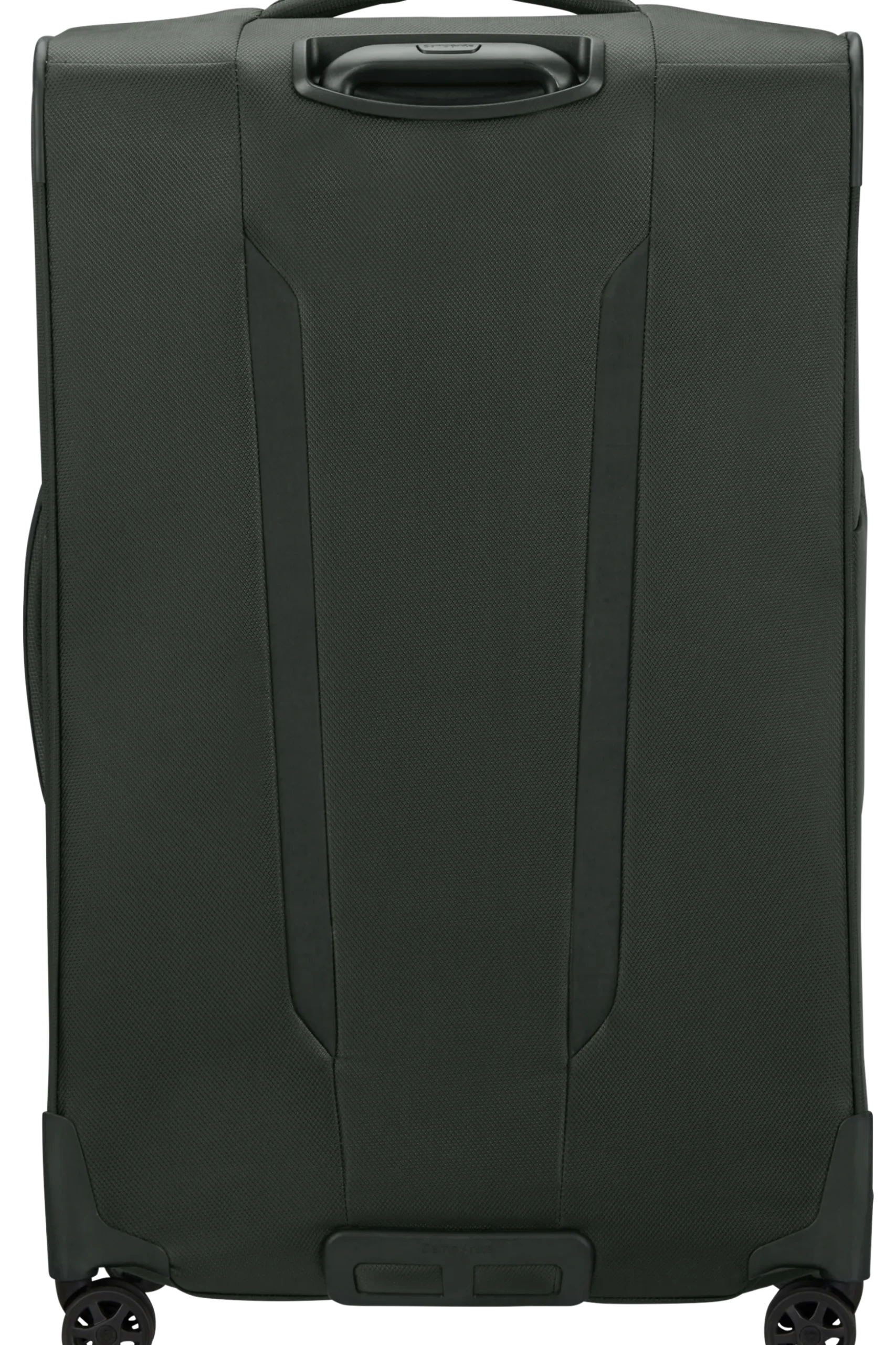 Respark - Trolley Espandibile (4 ruote) 79cm