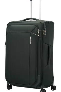 Respark - Trolley Espandibile (4 ruote) 79cm