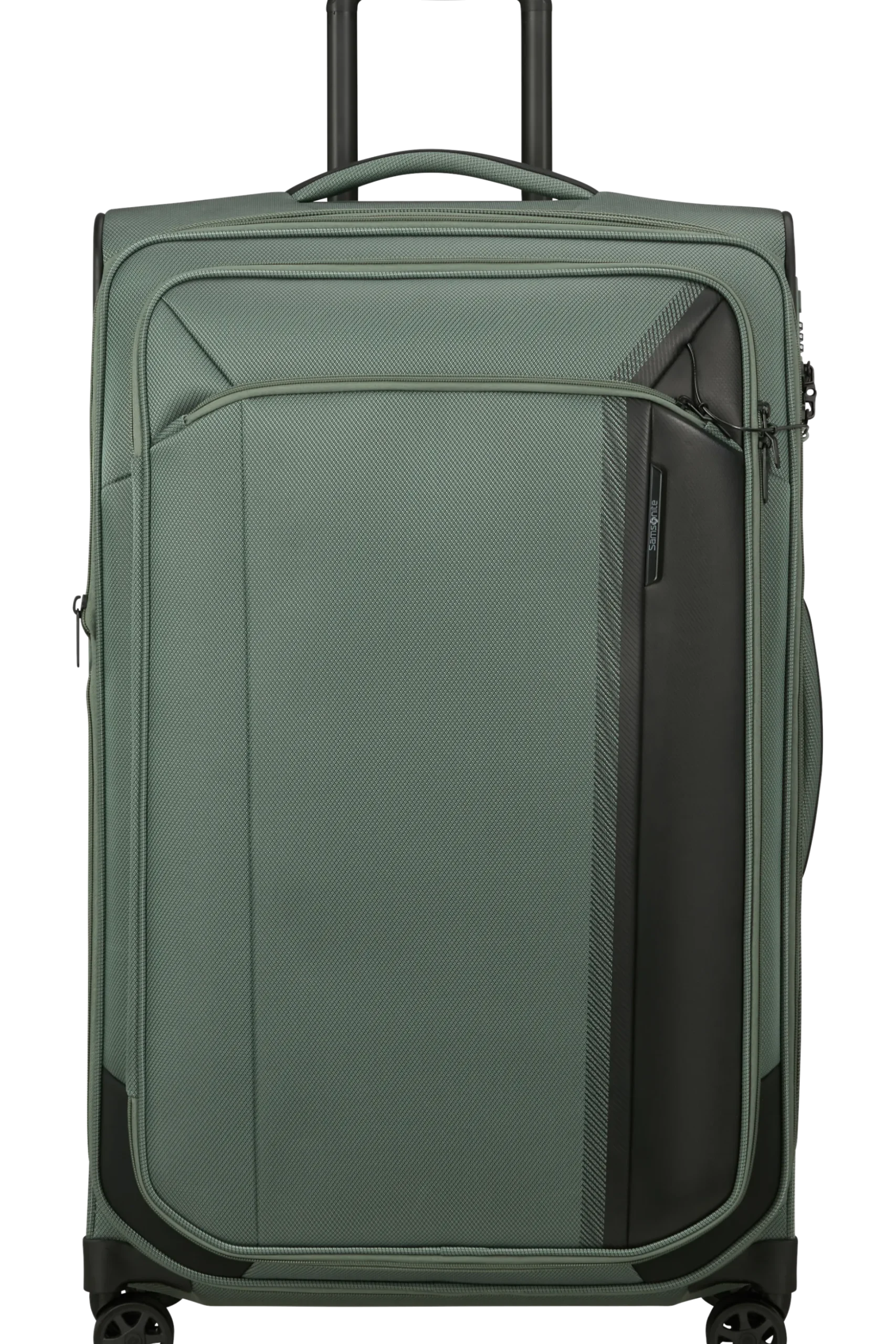 Respark - Trolley Espandibile (4 ruote) 79cm