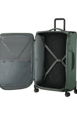 Respark - Trolley Espandibile (4 ruote) 79cm