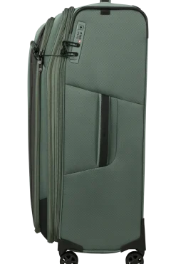 Respark - Trolley Espandibile (4 ruote) 79cm