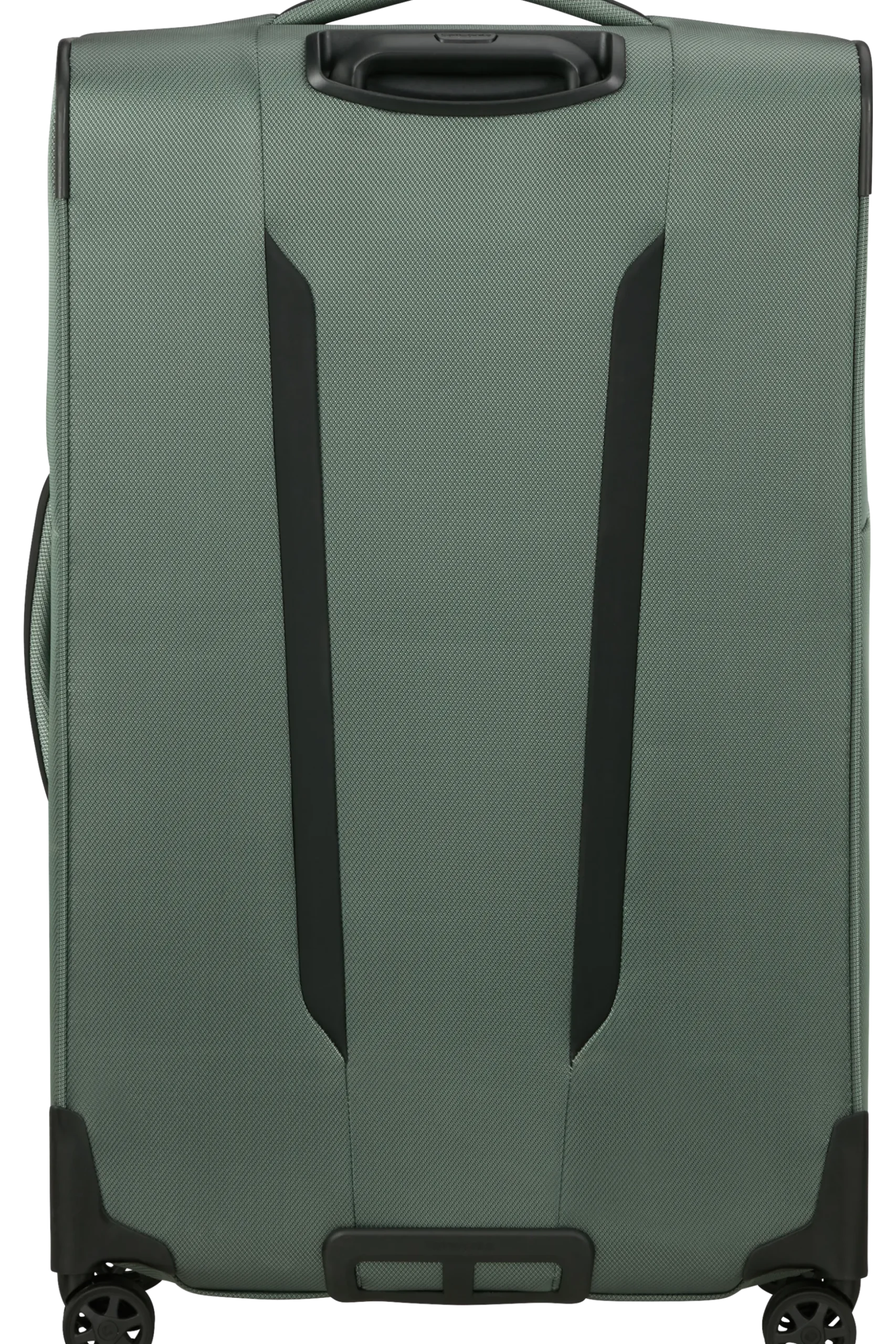 Respark - Trolley Espandibile (4 ruote) 79cm
