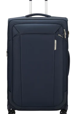 Respark - Trolley Espandibile (4 ruote) 79cm