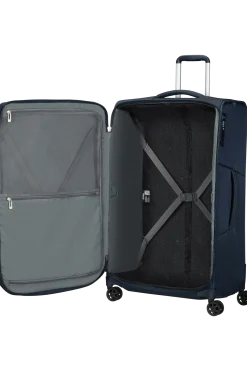 Respark - Trolley Espandibile (4 ruote) 79cm