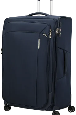 Respark - Trolley Espandibile (4 ruote) 82cm