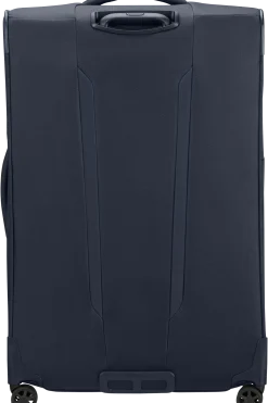 Respark - Trolley Espandibile (4 ruote) 82cm