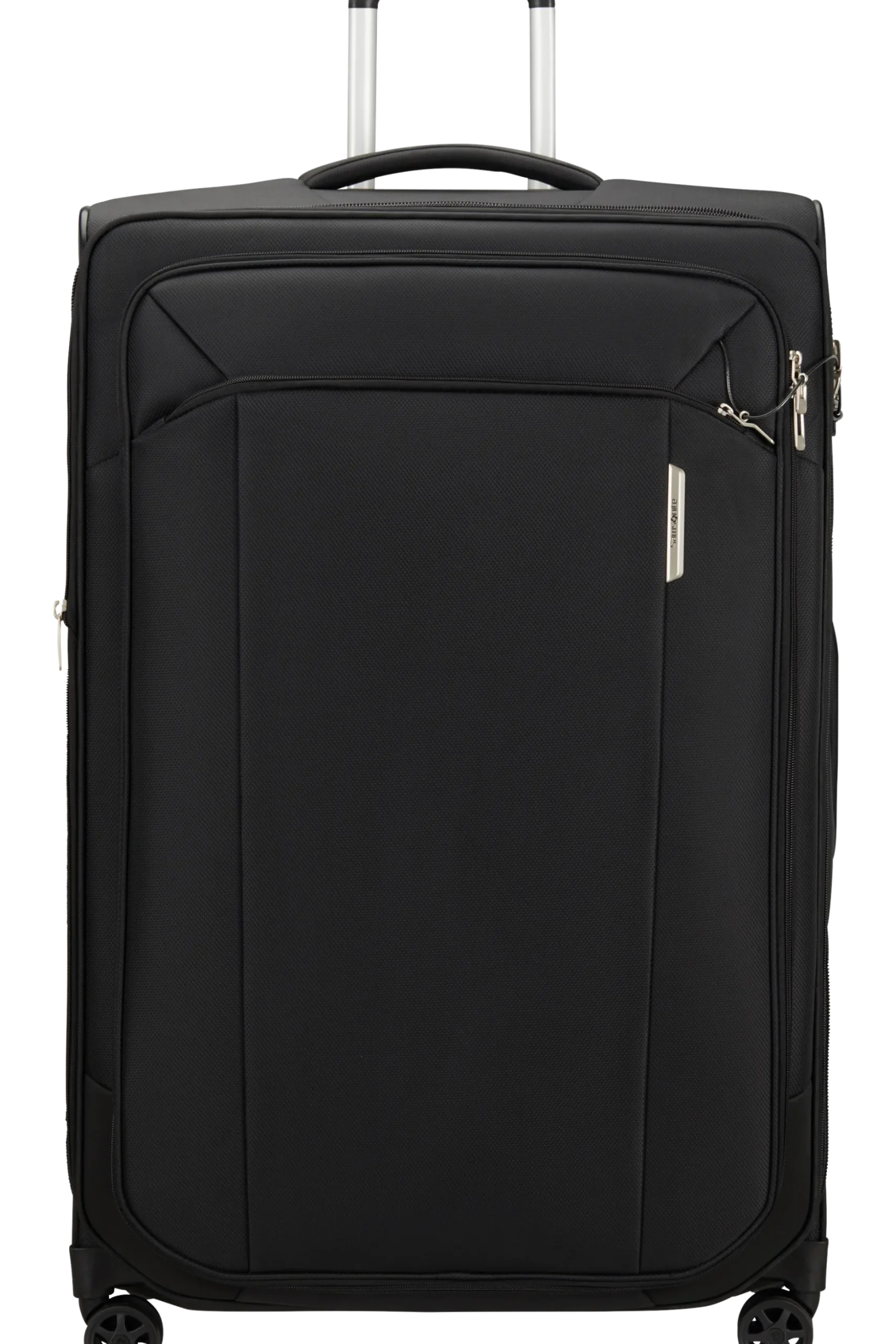 Respark - Trolley Espandibile (4 ruote) 82cm