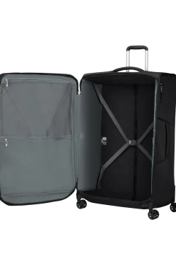 Respark - Trolley Espandibile (4 ruote) 82cm