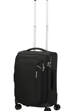 Respark - Trolley espandibile (4 ruote) 55cm