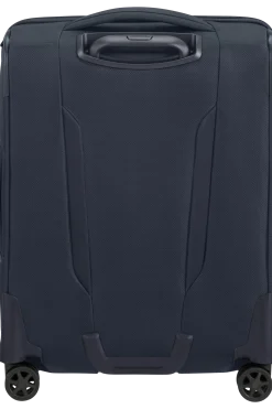 Respark - Trolley espandibile (4 ruote) 55cm