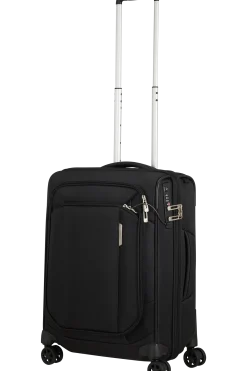 Respark - Trolley espandibile (4 ruote) 55cm