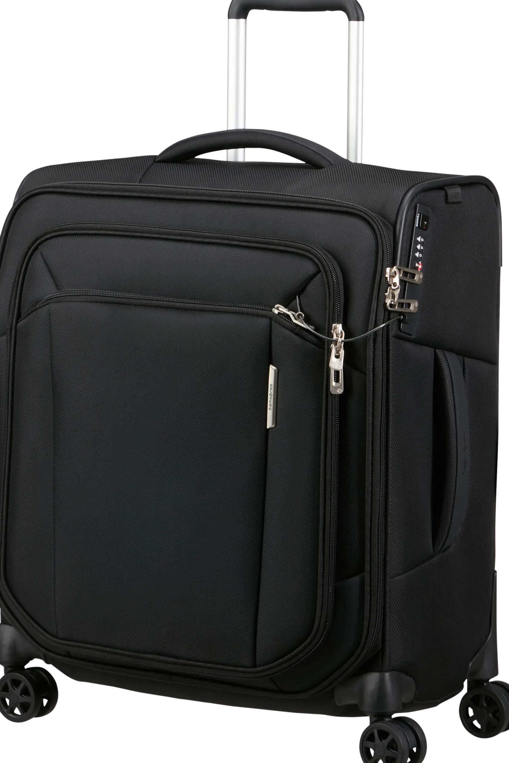 Respark - Trolley (4 ruote) 56cm
